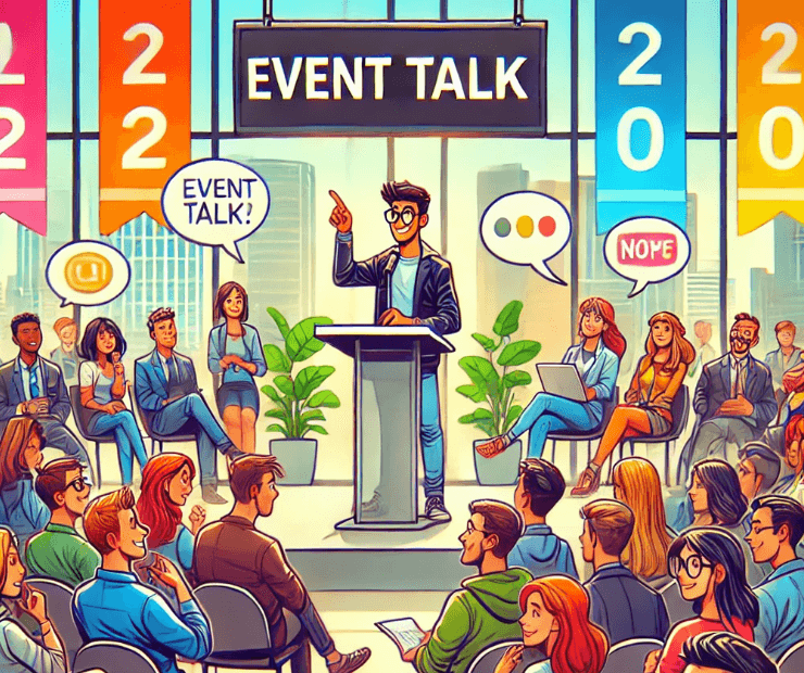 Event Meeting